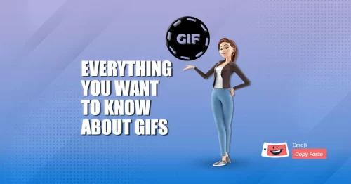 everything about gifs